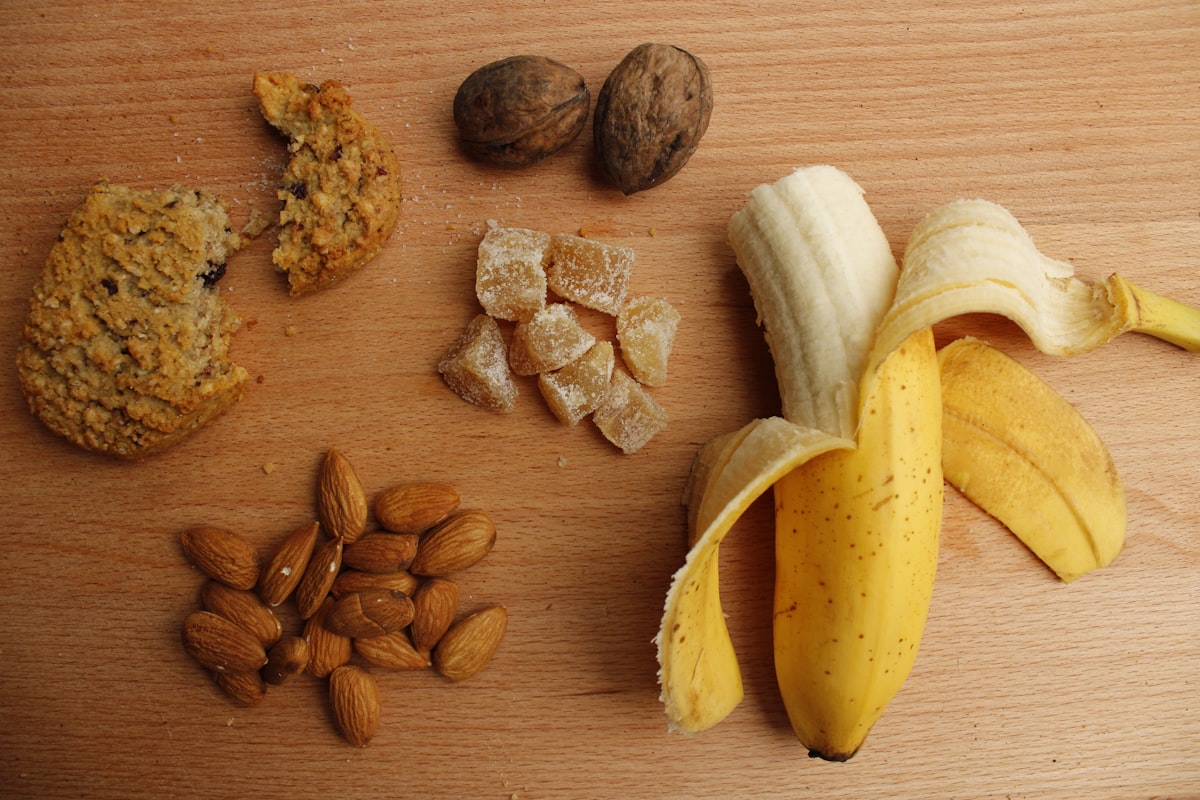 Ricetta salutare e equilibrata