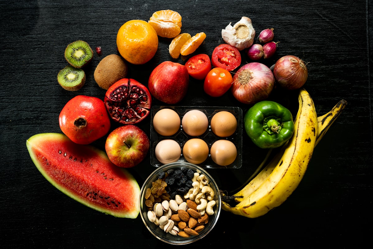 Smoothie nutritivo e salutare